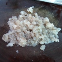 鲜虾云吞的做法图解3