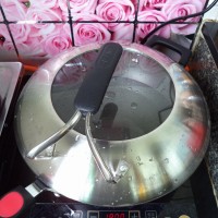 鲜虾云吞的做法图解11