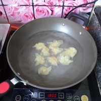 鲜虾云吞的做法图解12