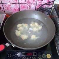 鲜虾云吞的做法图解13