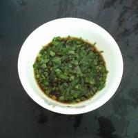鲜虾云吞的做法图解15