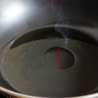 茄汁芙蓉蛋的做法图解3