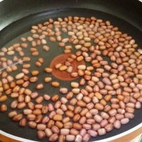 红豆牛奶冻 甜蜜的下午茶的做法图解2