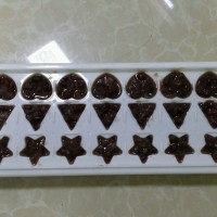 红豆牛奶冻 甜蜜的下午茶的做法图解5
