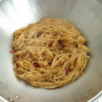 酱干豆腐丝的做法图解9
