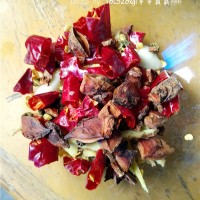 解密舌尖2:泡菜鱼的做法图解3