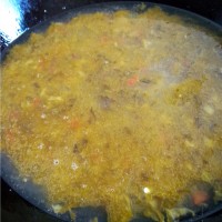 解密舌尖2:泡菜鱼的做法图解6