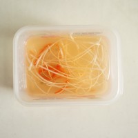 秘方生抽巧拌手撕鸡的做法图解3
