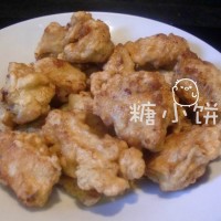 酸甜菠萝鸡的做法图解6