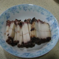 #舌尖还原#蒜苗炒腊肉(超详细)舌尖上的中国的做法图解1