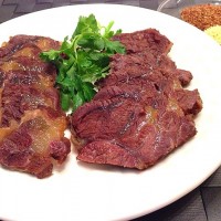 家庭卤水牛肉的制作的做法图解9