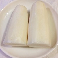 萝卜泡菜的做法图解1