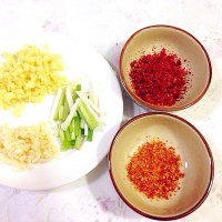萝卜泡菜的做法图解3