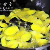 茄科三杰--地三鲜的做法图解2