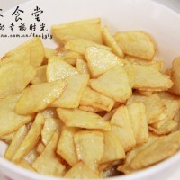 茄科三杰--地三鲜的做法图解5