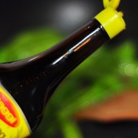 荷兰豆炒腊肠的做法图解5