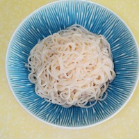 解密舌尖美味#家常#--火辣燃面的做法图解3