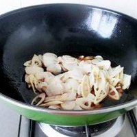 烧南北的做法图解4