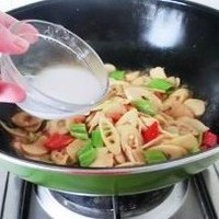 烧南北的做法图解5
