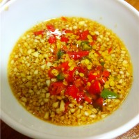 富含胶原蛋白:香辣肉皮的做法图解4