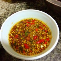 富含胶原蛋白:香辣肉皮的做法图解6