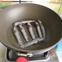 解密舌尖2之——清炖跳跳鱼的做法图解6