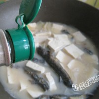 解密舌尖2之——清炖跳跳鱼的做法图解12