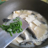 解密舌尖2之——清炖跳跳鱼的做法图解13