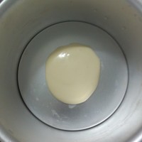 斑马戚风蛋糕(详细过程图解)的做法图解9
