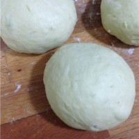 面包季---蕃茄吐司的做法图解3