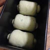 面包季---蕃茄吐司的做法图解4