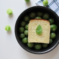 面包季---蕃茄吐司的做法图解5