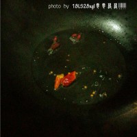 美容抗衰老:青椒茄子的做法图解4