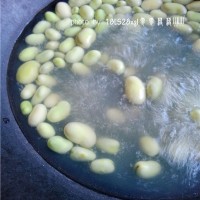 粒粒香:素蚕豆的做法图解2