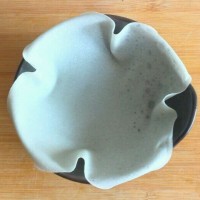 金玉蔬菜盏的做法图解4