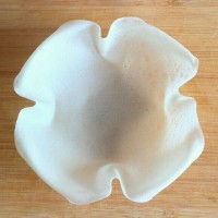 金玉蔬菜盏的做法图解5