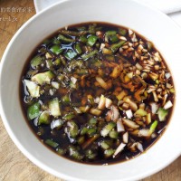 舌尖上的中国2——榆钱饭的做法图解8