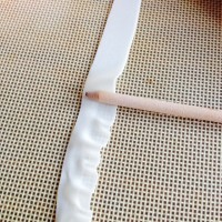 婴儿车翻糖蛋糕的做法图解5