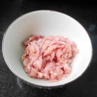 皮蛋瘦肉粥的做法图解4