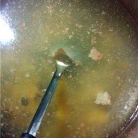 鱼腥草麦冬炖鸡汤的做法图解10