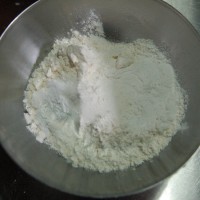 法式松饼塔的做法图解4
