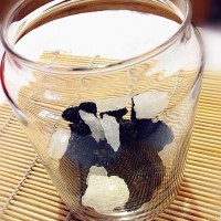 自制养身桑葚酒的做法图解6
