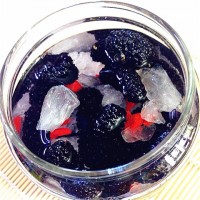 自制养身桑葚酒的做法图解10