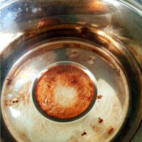 献给母亲节:桂圆红枣银耳羹的做法图解5