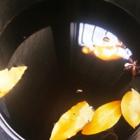 香浓卤藕的做法图解3