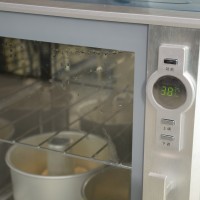 COUSS特约食谱——番茄皇冠面包的做法图解10
