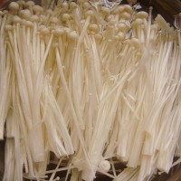 葱油金针菇的做法图解2