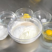 COUSS特约食谱——甘纳吐司的做法图解1