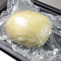 COUSS特约食谱——甘纳吐司的做法图解6
