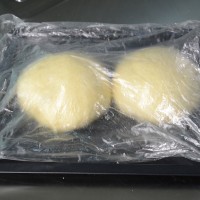 COUSS特约食谱——甘纳吐司的做法图解7